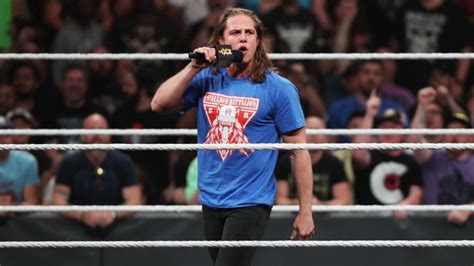 matt riddle leak|Matt Riddle Breaks Silence On Inappropriate Video